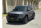 Jetour T2 Luxury Plus 2025